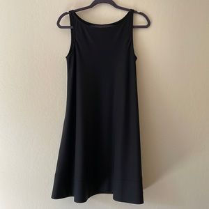 Little black dress by Theory
